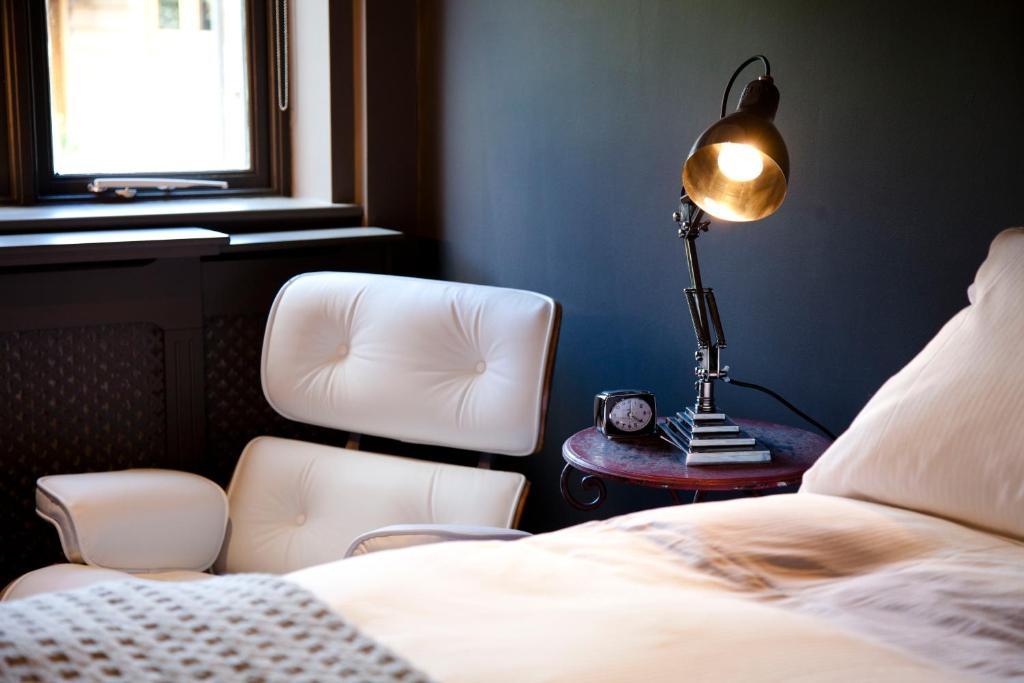 The White Horse Hotel Chilgrove Kültér fotó