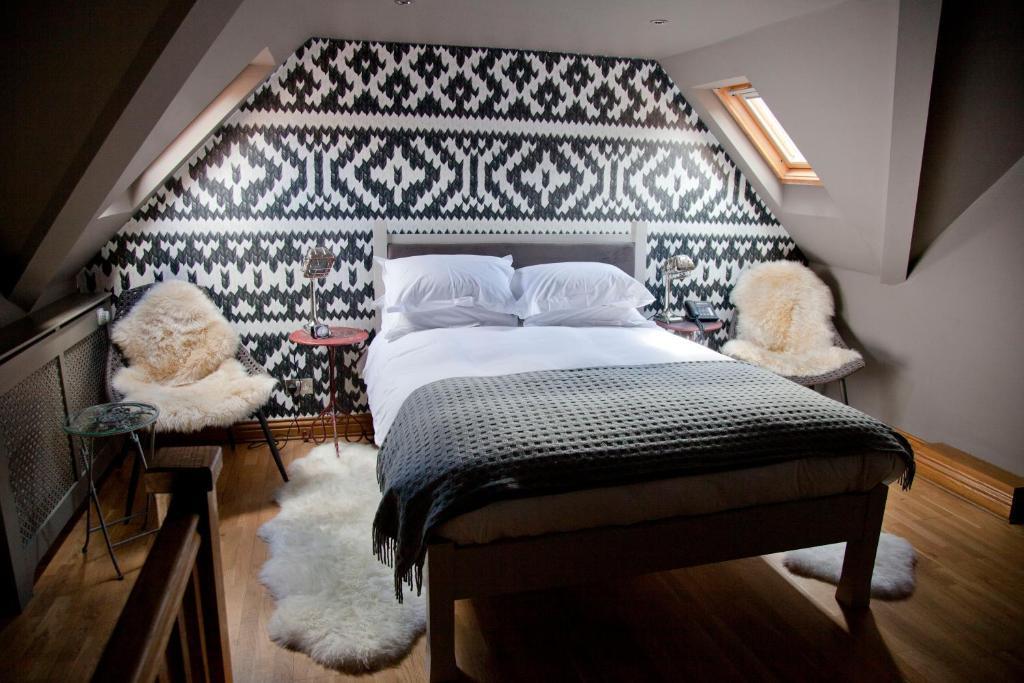 The White Horse Hotel Chilgrove Kültér fotó