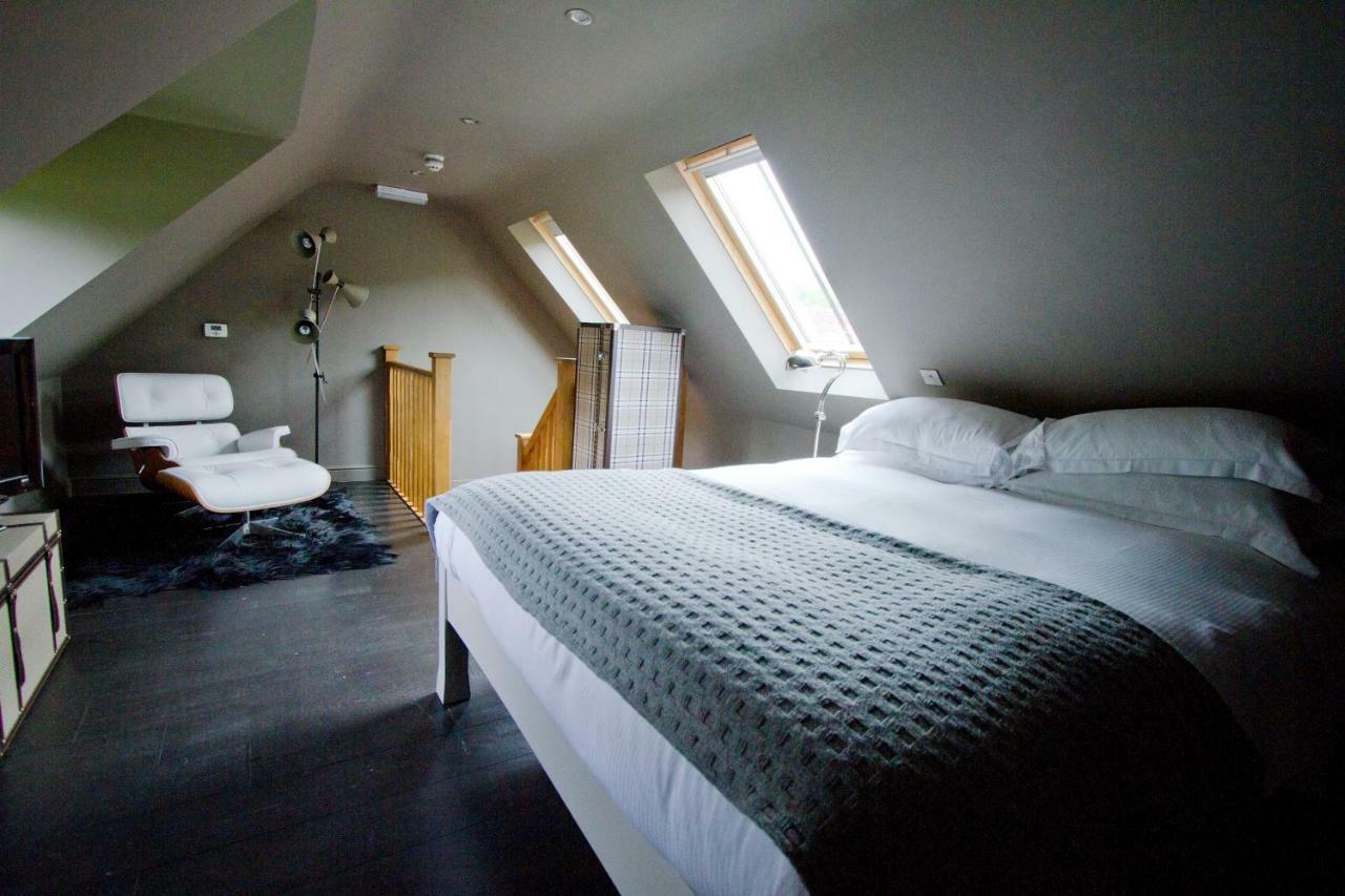 The White Horse Hotel Chilgrove Kültér fotó