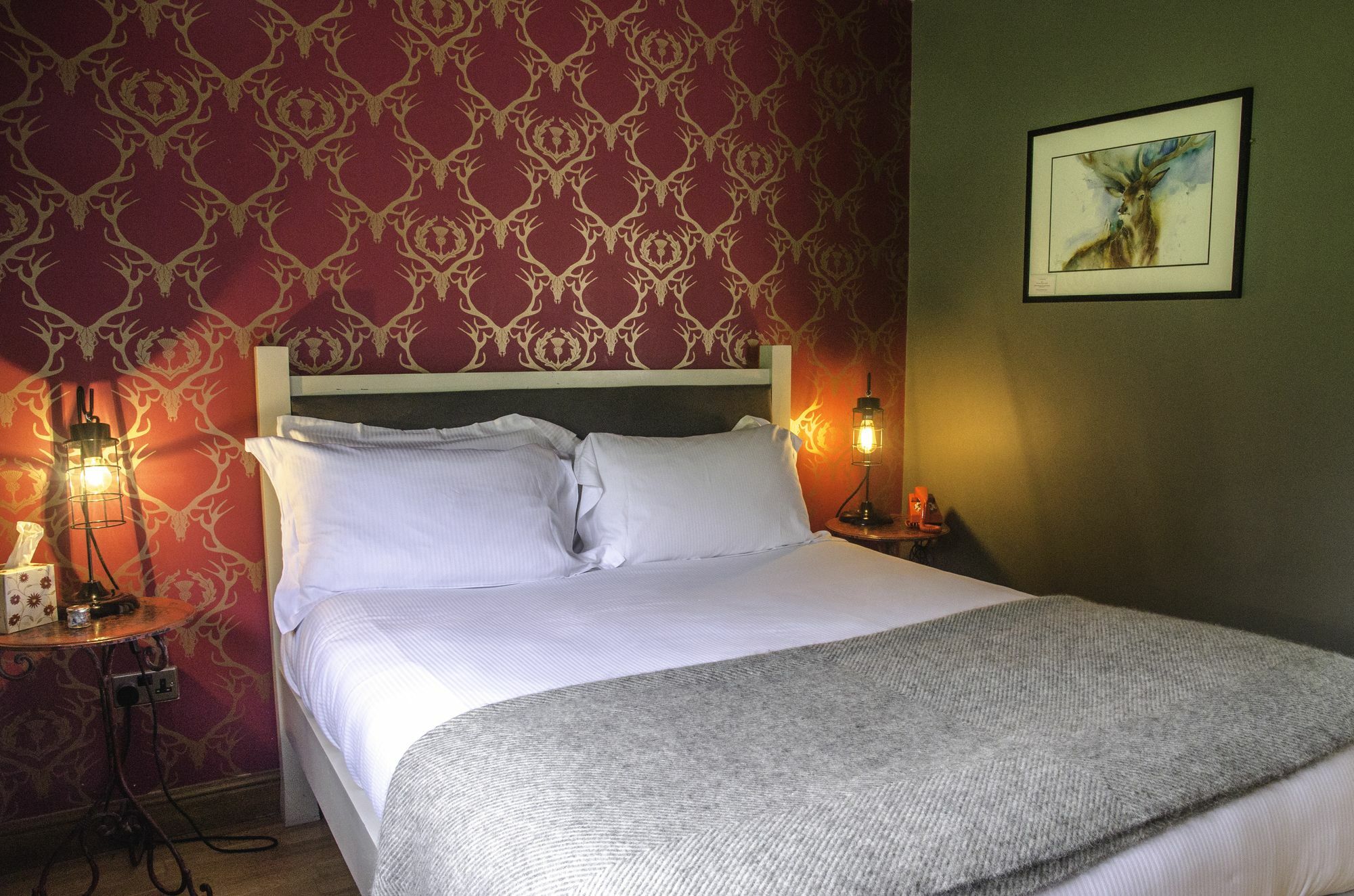 The White Horse Hotel Chilgrove Kültér fotó